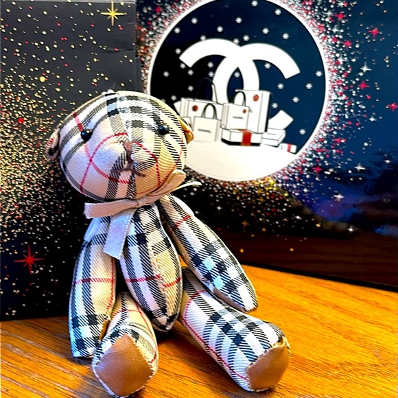 Adorable mini stuff toy - Picture 4 of 9